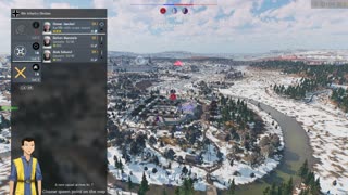 Enlisted (Steam) Just when u finally get some shots in it still ends bad!