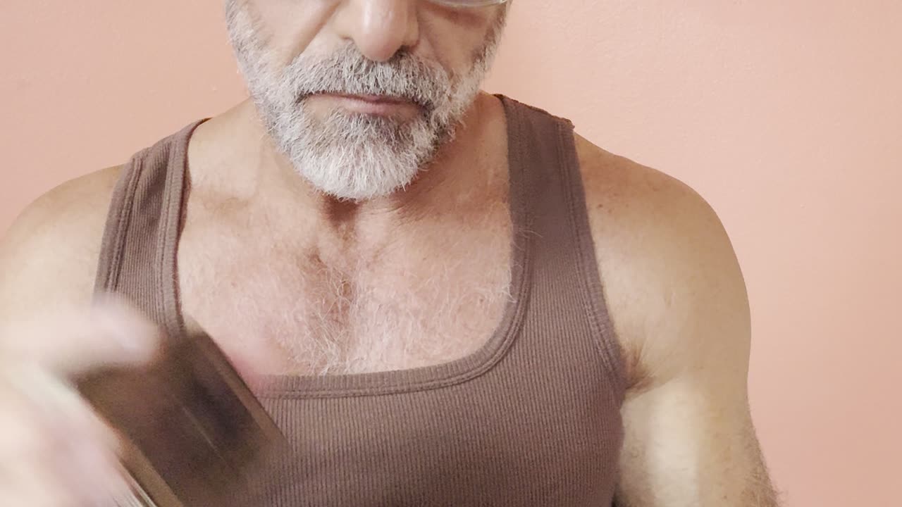 "Please stop the nightmare" Tarot Vibes August 17th 2025 Love Light & Joy Tarot by Adam Keith