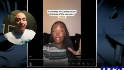 INDIAN TEEN STRICKEN BY BAT "VIRUS"; TROUBLE-MAKER FATIIGUE HITS CARNIVAL CRUISE