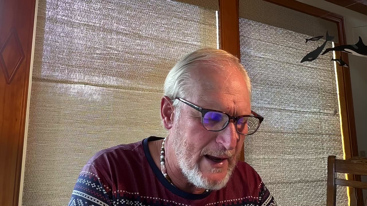 Know His Heart, Then Hear His Voice