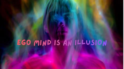 💖 Ego Mind is an Illusion ~Jared Rand’s Global Guided Meditation Call 12-30-25