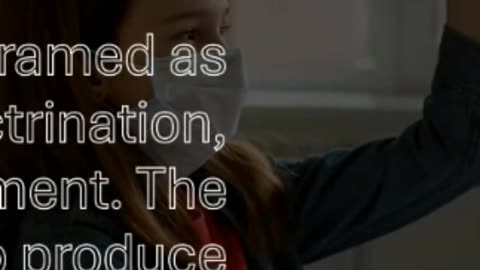 Why government education produces obedient workers