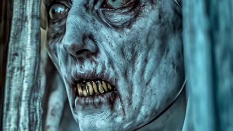 😱👻 You Won't Believe What They Caught on Camera! Horrible Nun | TheHauntingHour