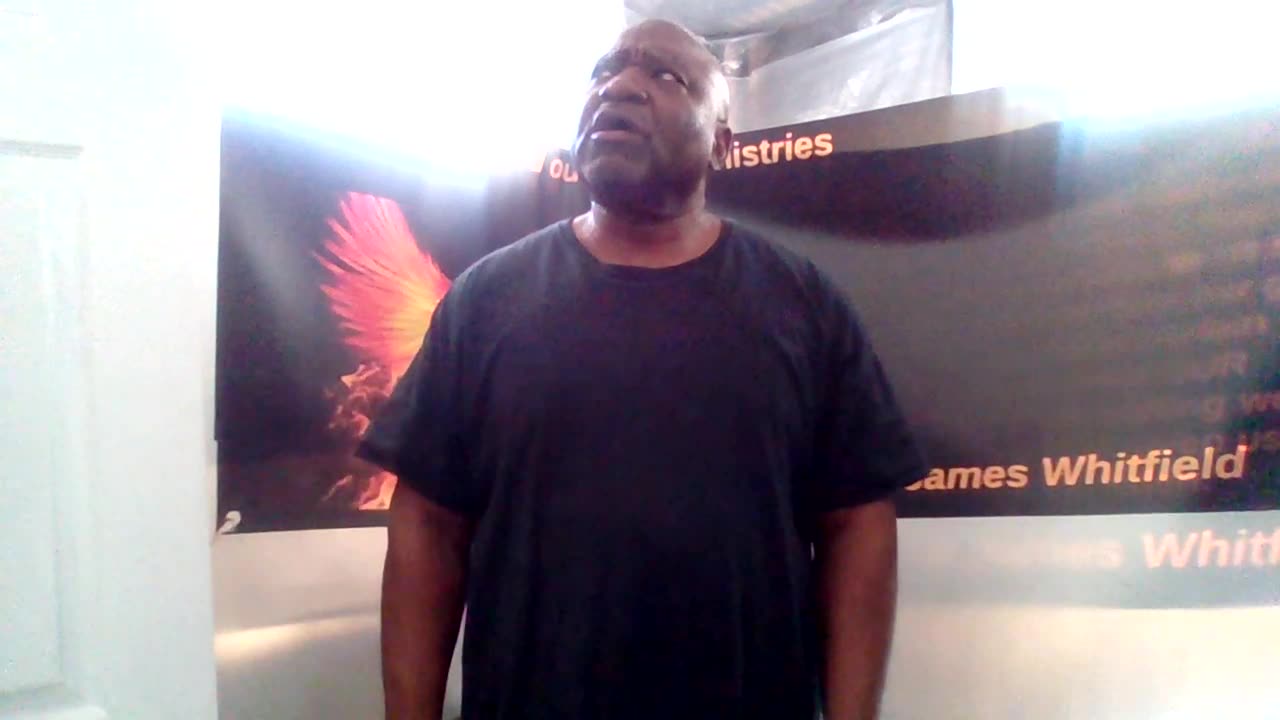 The Signal has already sounded