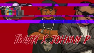 Twista x Johnny P – Chocolate Fe's & Redbones (Trap Remix) 🔥 | Midwest Street Heat 2025