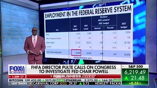 The Fed was wrong and stopped being data-dependent to focus on ideology.