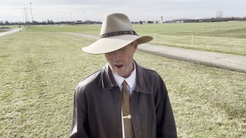 Picking Rob McColley in Ohio