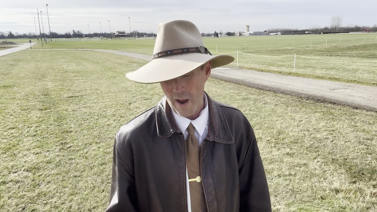 Picking Rob McColley in Ohio