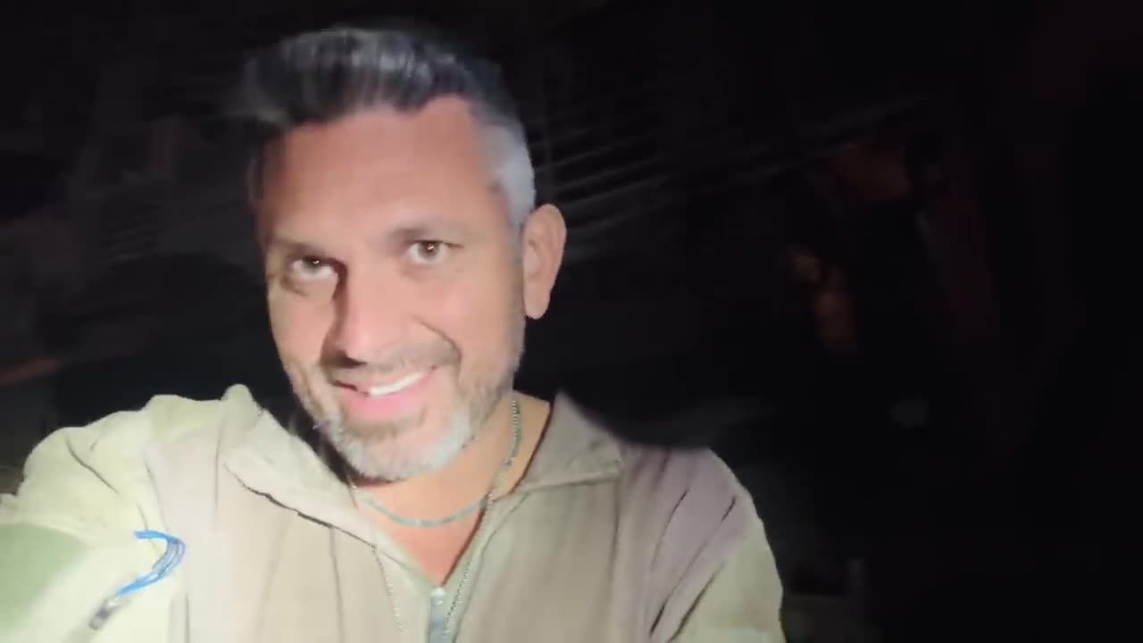 (Day 771) Swords of Iron - “Three ways of determining“