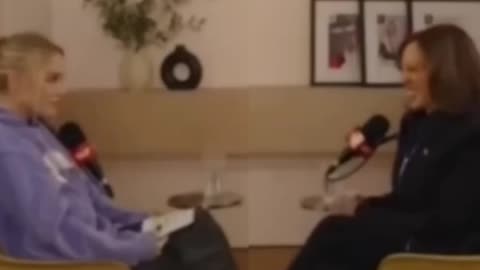 Kamala Harris's fixation on killing babies has left her delusional