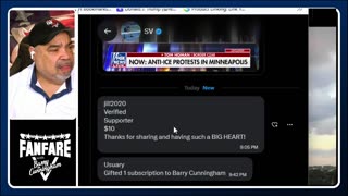 LIVE TONIGHT: President Trump and NHL Champions Florida Panthers | Nick Shirley Video