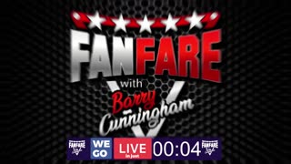 LIVE TONIGHT: President Trump and NHL Champions Florida Panthers | Nick Shirley Video