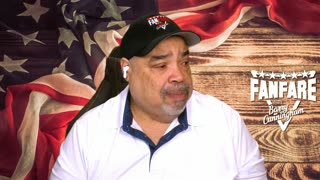 LIVE TONIGHT: President Trump and NHL Champions Florida Panthers | Nick Shirley Video