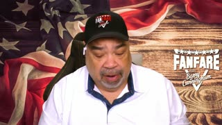 LIVE TONIGHT: President Trump and NHL Champions Florida Panthers | Nick Shirley Video