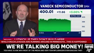 LIVE TONIGHT: President Trump and NHL Champions Florida Panthers | Nick Shirley Video