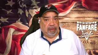 LIVE TONIGHT: President Trump and NHL Champions Florida Panthers | Nick Shirley Video