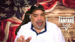 LIVE TONIGHT: President Trump and NHL Champions Florida Panthers | Nick Shirley Video