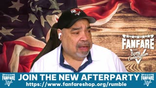 LIVE TONIGHT: President Trump and NHL Champions Florida Panthers | Nick Shirley Video