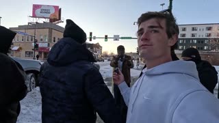 LIVE TONIGHT: President Trump and NHL Champions Florida Panthers | Nick Shirley Video