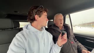 LIVE TONIGHT: President Trump and NHL Champions Florida Panthers | Nick Shirley Video