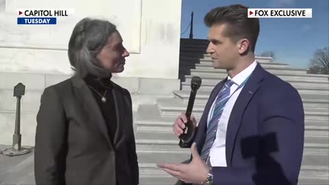 Progressive Congresswoman Asked Why She Didn’t Wait For Facts Before Putting Out Inflammatory Statement