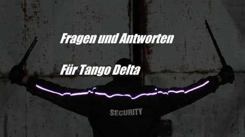 Frage und Antwort von Tango Delta