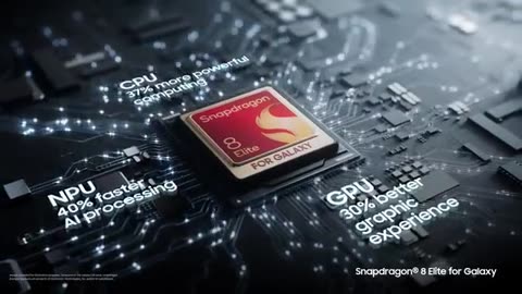 Shocking: Introducing Galaxy S25 Ultra | Samsung