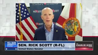 Rick Scott said he's a NO on the One Big Beautiful Bill in its current form