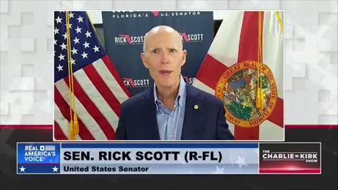 Rick Scott said he's a NO on the One Big Beautiful Bill in its current form