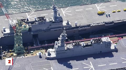 JAPAN SANCTIONS BIGGEST DEFENSE BUDGET EVER ! 3 WAYS IT PLANS TO…