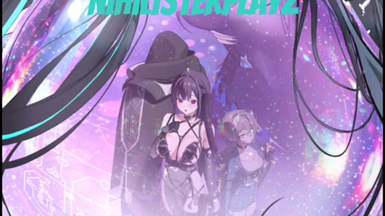 goddess of victory unbreakable sphere ost extended