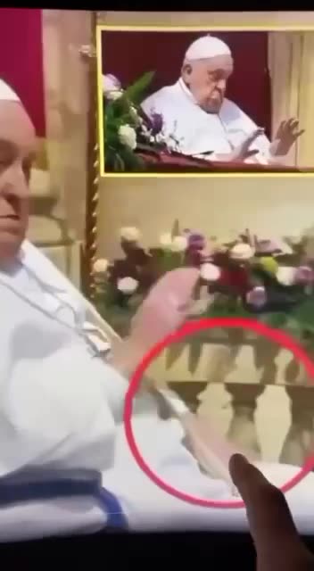 Yet another lie using AI ⚡️