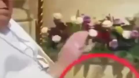 Yet another lie using AI ⚡️