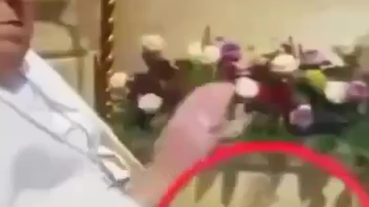 Yet another lie using AI ⚡️