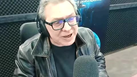 Έκτακτη εκπομπή ΡΑΔΙΟΜΑΚΕΛΑΡΗΔΕΣ με τον Στέφανο Χίο