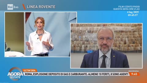 Claudio Borghi Aquilini Trump sottostimato su guerre 04-07-2025