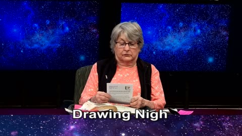Drawing Nigh! 05072025 ALL NEW!