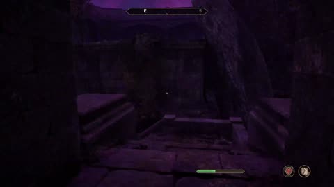 The Veiled Shadow 110% Invisible Elf in Oblivion Remastered - Expert Diff