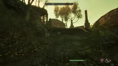 The Veiled Shadow 110% Invisible Elf in Oblivion Remastered - Expert Diff