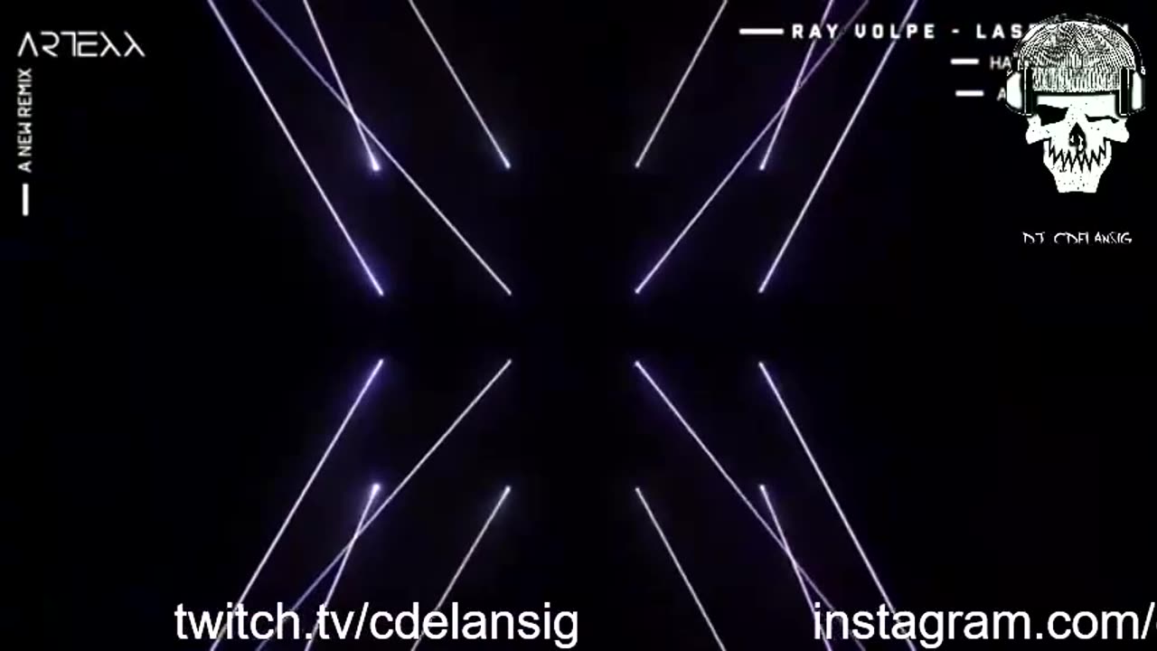 happy bday outlandish - cdelansig @ transient - 5/1/25