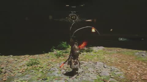 "[BLACK MYTH WUKONG] ULTIMATE NO-DAMAGE BOSS KILL! This Staff Technique DEFIES LOGIC!"