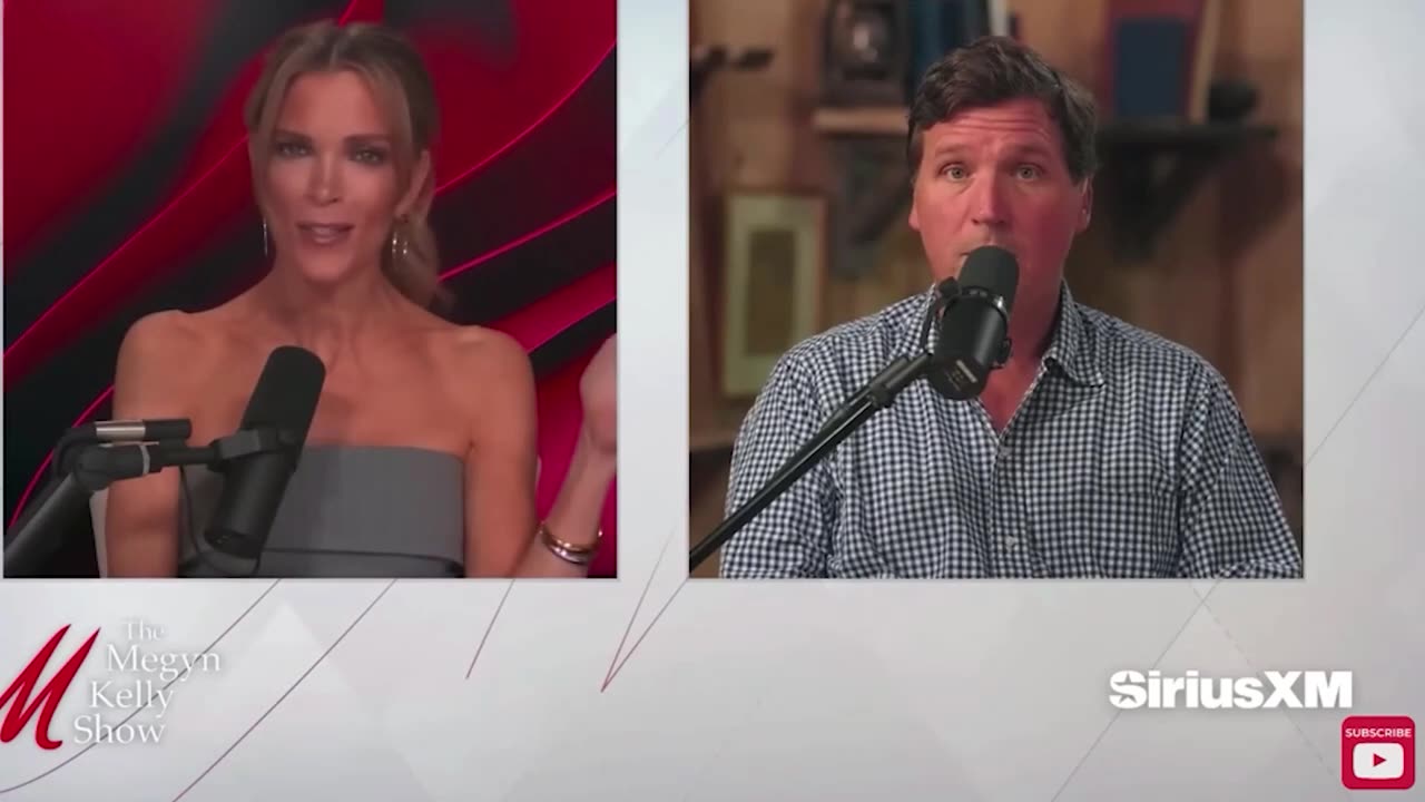 Tucker Carlson, Megyn Kelly claim Michelle Obama ‘obviously dislikes’ husband