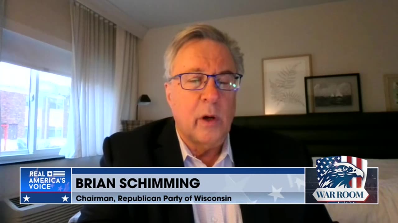 What Can MAGA Learn From Wisconsin Election?