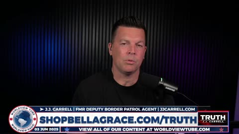 Truth With J.J. Carrell : EP150 Do You Want Some of Europe?