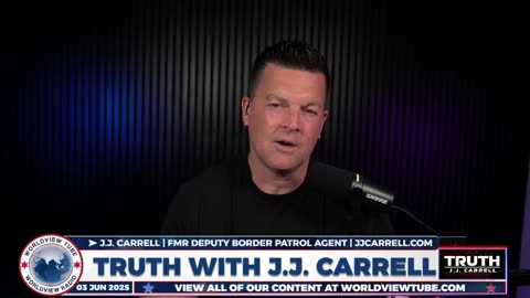 Truth With J.J. Carrell : EP150 Do You Want Some of Europe?