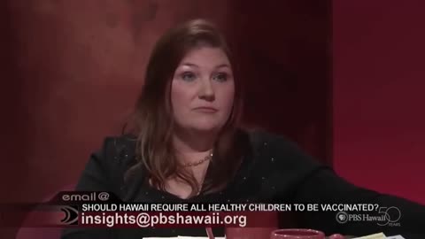 Janet is extremely knowledgeable. Have a listen! Vaccine injuries, autism, SIDS