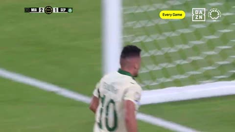 Inter Miami CF vs Palmeiras Highlights _ 2025 FIFA Club World Cup