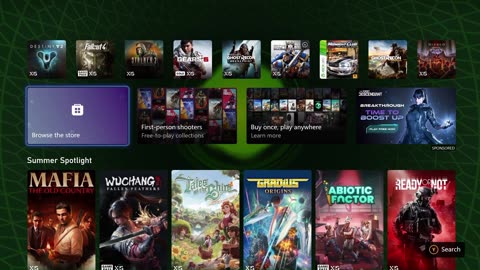 Gaming needs to be GREAT AGAIN !!!