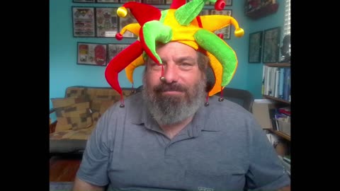 Foolish Thoughts #481: Website Evaluation. Not! (Part 1)