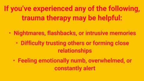 Firefox Counselling - Trauma Therapy in Cloverdale, BC